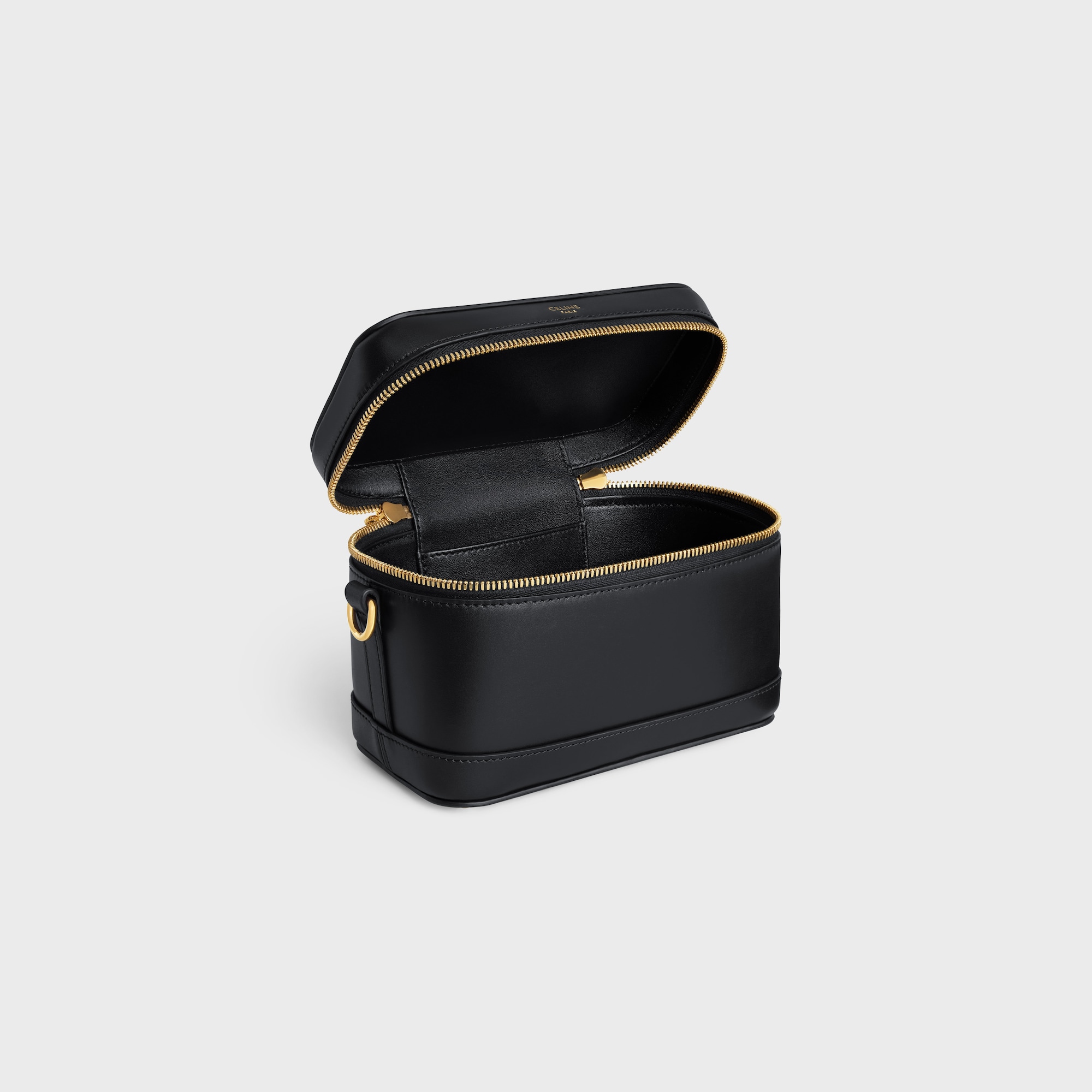 CELINE VANITY IN SMOOTH SATINATED CALFSKIN - Image 5